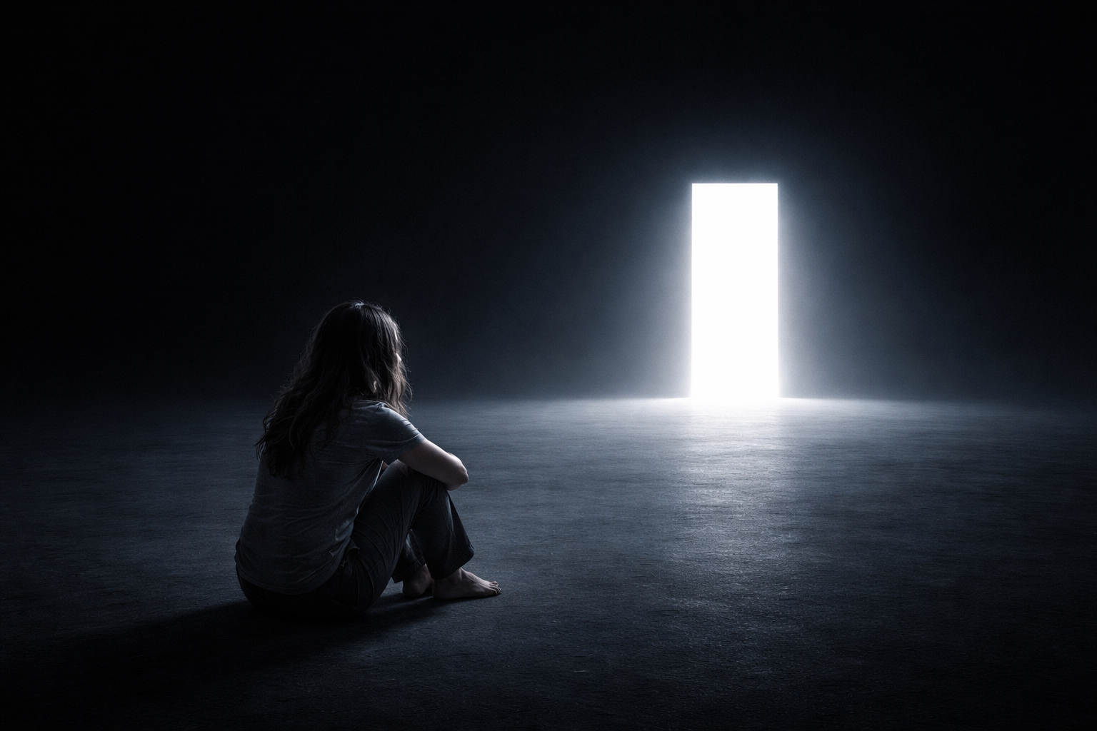 Origin: A Short Story